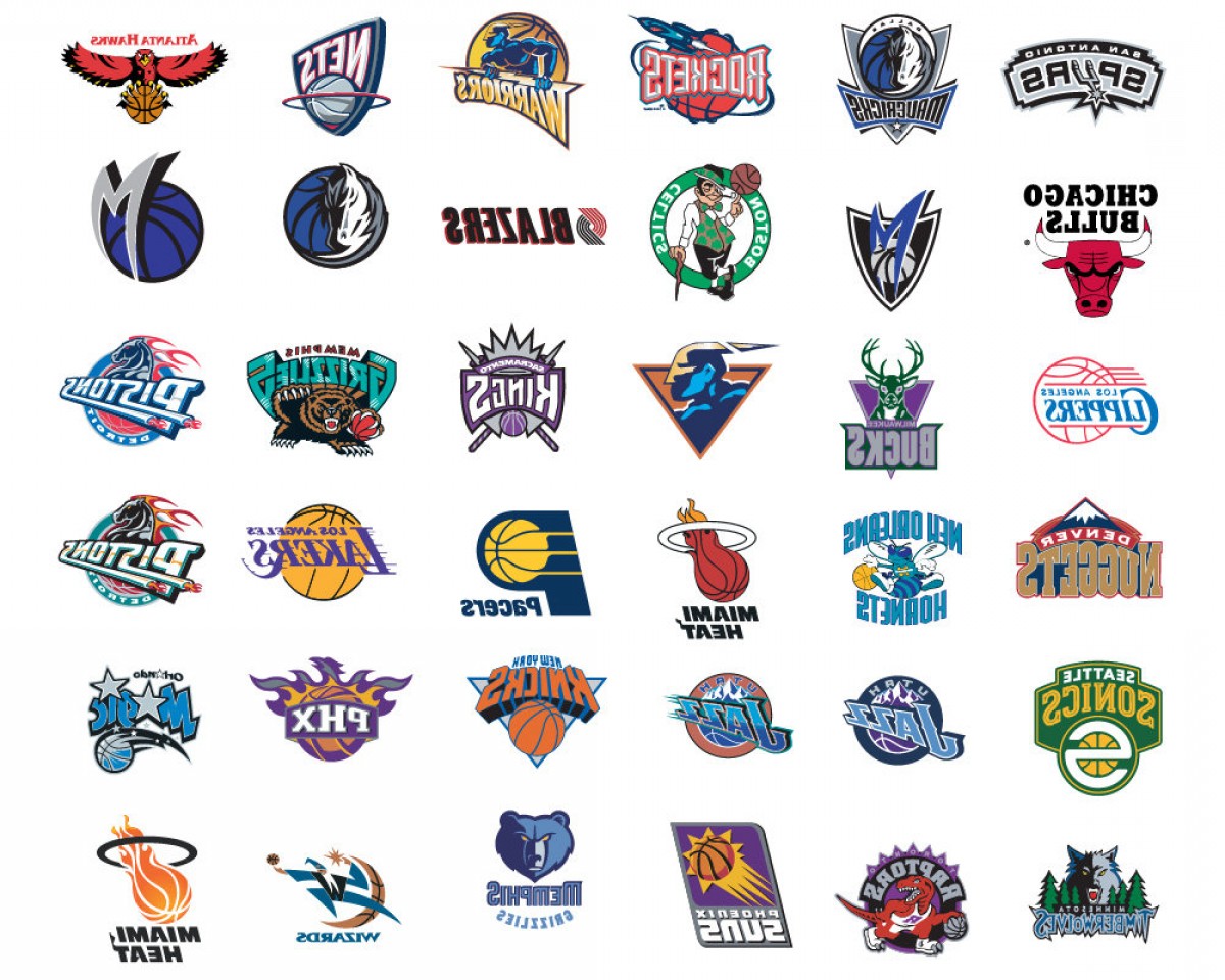 277 Nba vector images at Vectorified.com