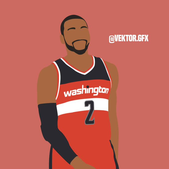 Create Vectors Of Nba Players 680x680 Create Vectors Of Nba Players