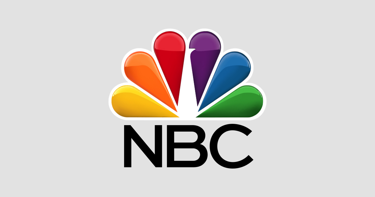 Nbc Logo Vector at Vectorified.com | Collection of Nbc Logo Vector free ...