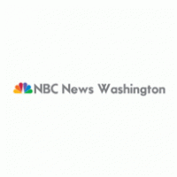 200x200 Nbc News Washington Logo Vector