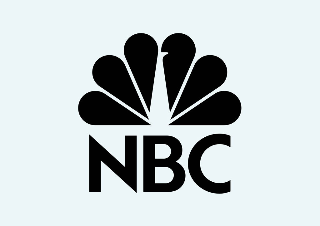 1024x724 Nbc Vector Art Graphics