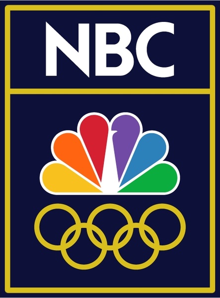 443x600 Nbc Olympics Free Vector In Encapsulated Postscript