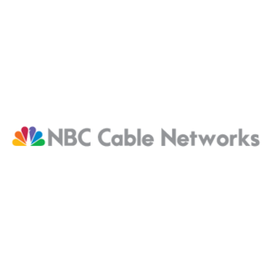 300x300 Nbc Cable Networks Logo, Vector Logo Of Nbc Cable Networks Brand