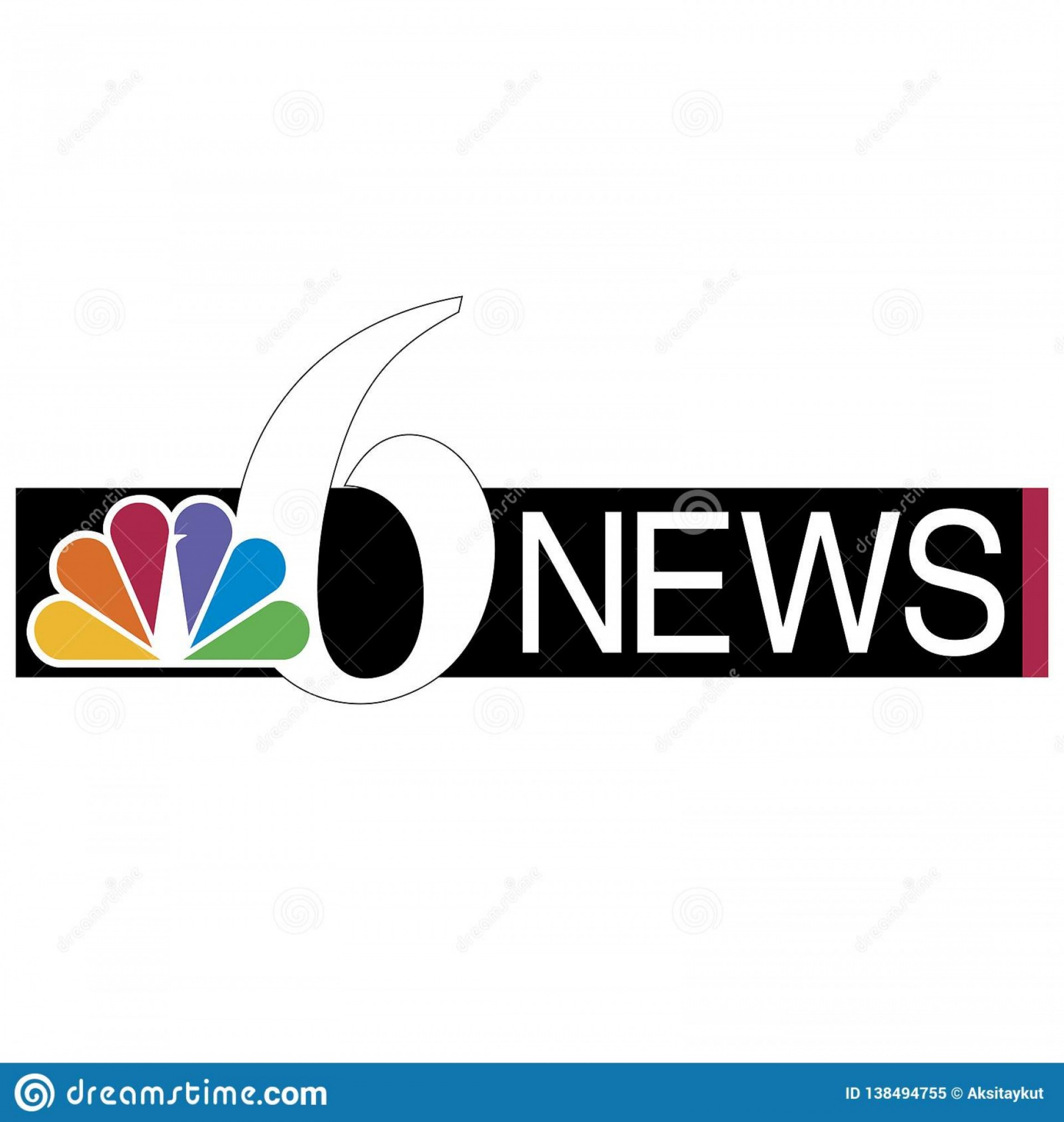 2304x2431 Nbc News Logo Vector Cultracing