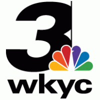 200x200 Wkyc Tv Nbc Cleveland, Ohio Logo Vector