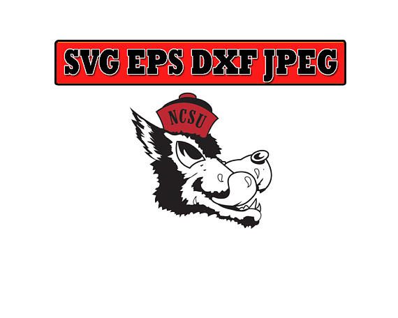 570x456 N C State University Wolfpack