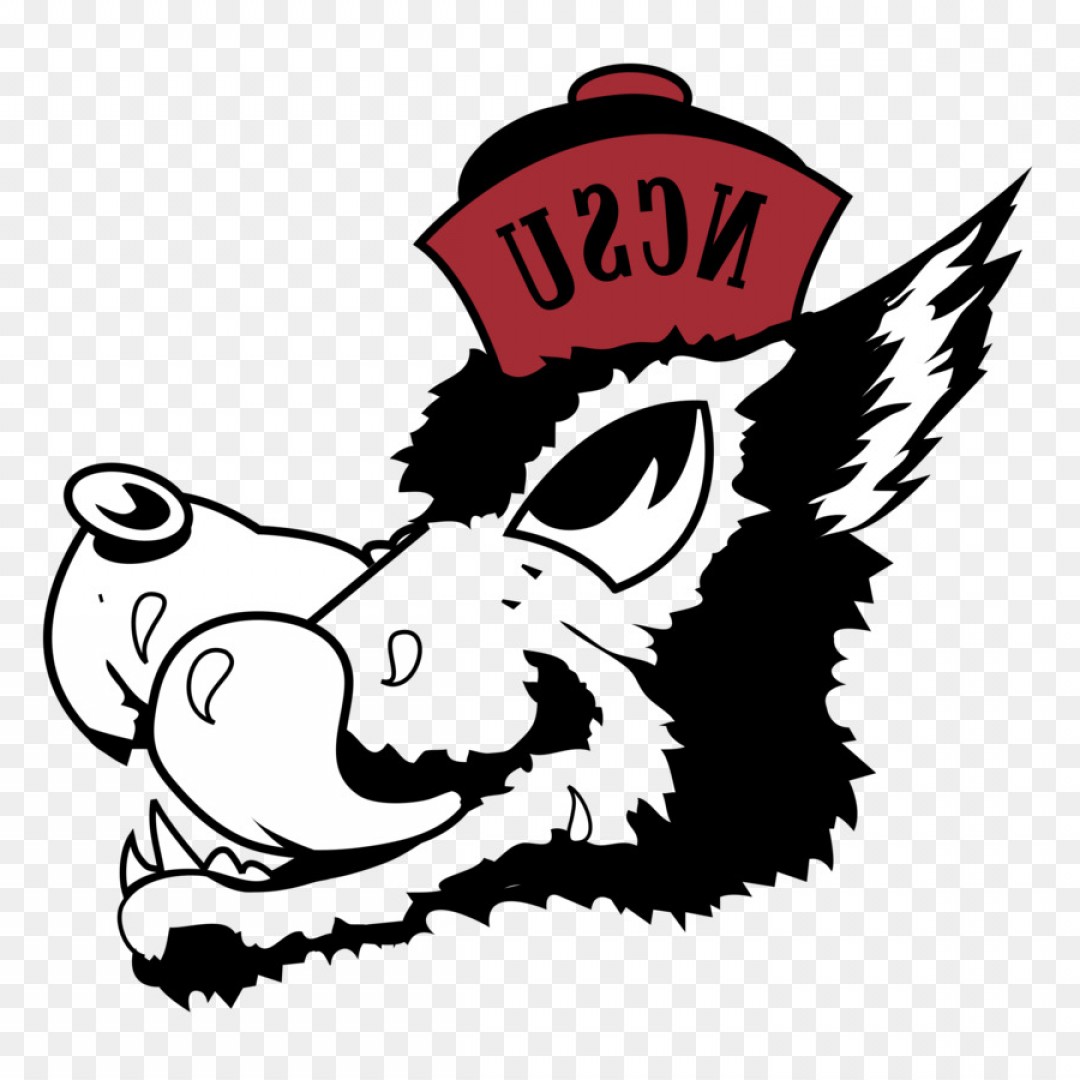 1080x1080 North Carolina Vector With Transparent Background Iniikim