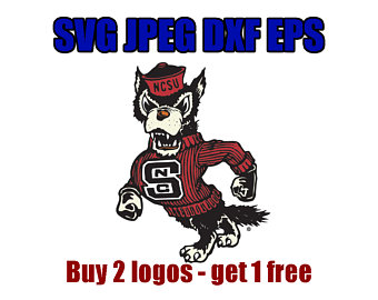 340x270 Wolfpack Etsy