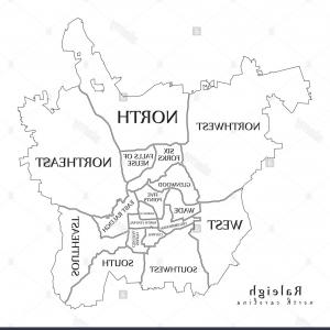 300x300 Map Of The Us State Of South Carolina Vector Createmepink