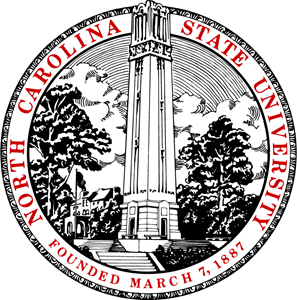 Nc State Seal Vector at Vectorified.com | Collection of Nc State Seal ...