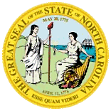 Nc State Seal Vector at Vectorified.com | Collection of Nc State Seal ...