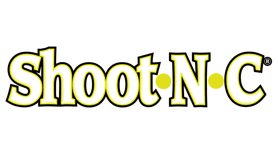 900x500 Shoot N C Targets Vector Logo