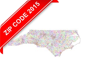 317x292 Editable Royalty Free Map Of North Carolina, Nc In Vector Graphic