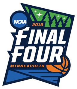 257x300 Men's Ncaa Final Four Logo Vector