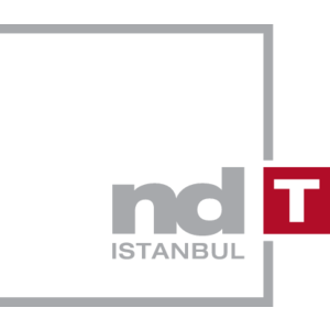 300x300 Nd Turkey Logo, Vector Logo Of Nd Turkey Brand Free Download