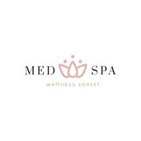 200x200 Spa A Nd Wellness Center Logo Vector