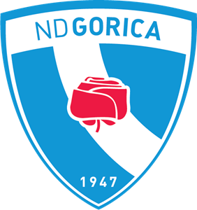 282x300 Nd Gorica Nova Gorica Logo Vector