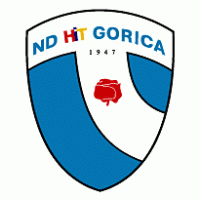 200x200 Nd Hit Gorica Logo Vector