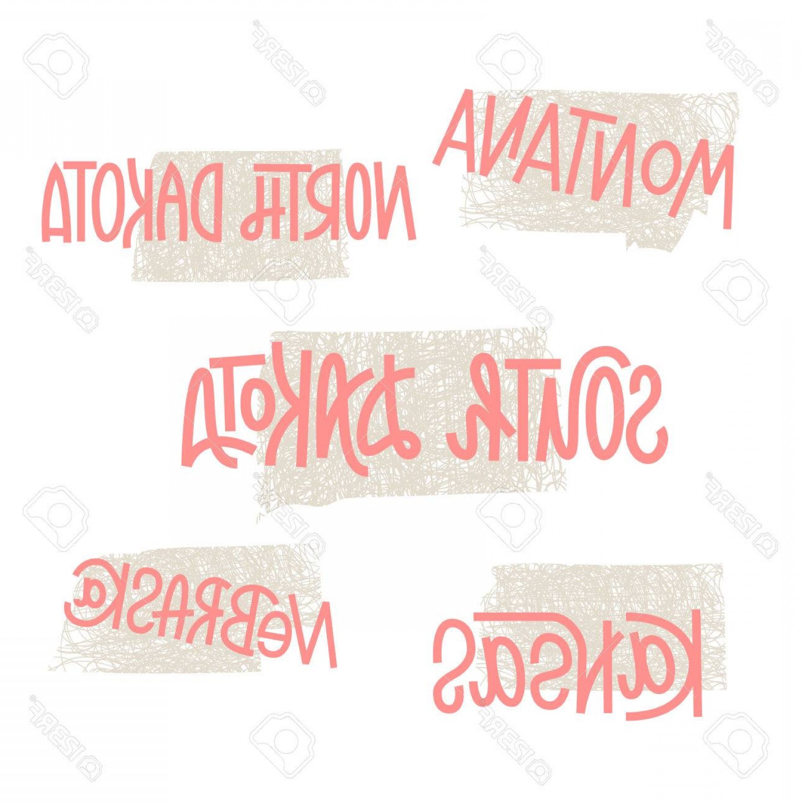 1560x1560 Montana State Outline Vector Art Savoyuptown