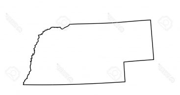 367x195 Nebraska Outline Vector Archives