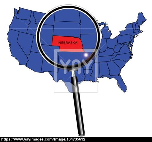 Nebraska Vector 512x480 Nebraska Vector
