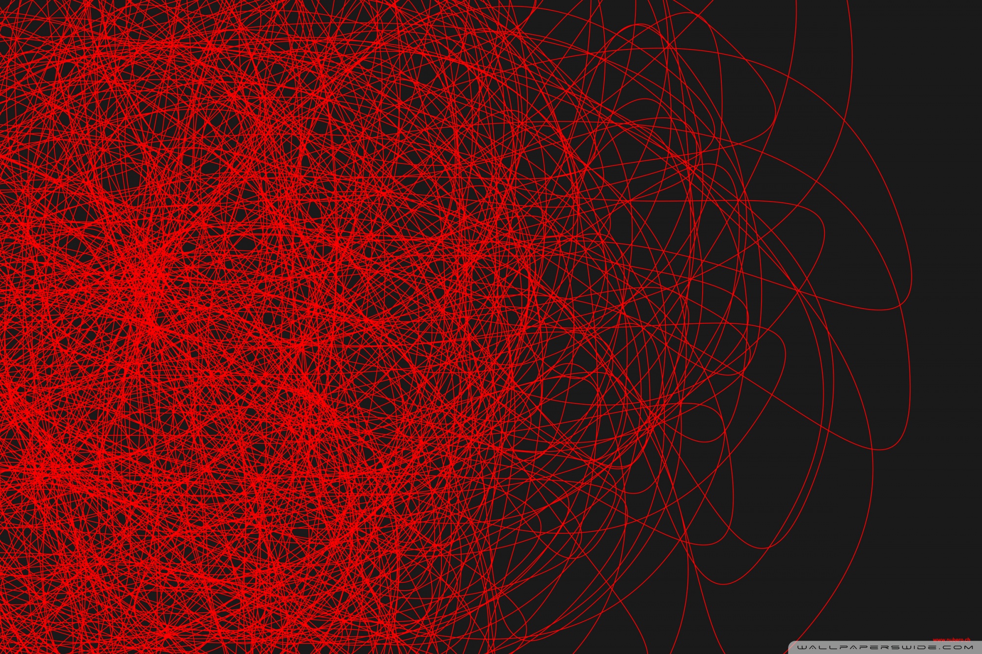 2000x1333 Vector Nebula Hd Desktop Wallpaper For Tablet Smartphone