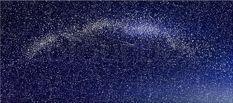 800x354 Abstract Background Is A Space With Stock Vector Colourbox