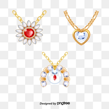 360x360 Necklace Vector Png, Vector, And Clipart With Transparent