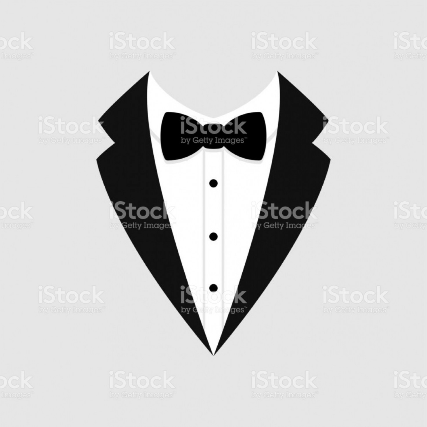 Necktie Vector at Vectorified.com | Collection of Necktie Vector free ...