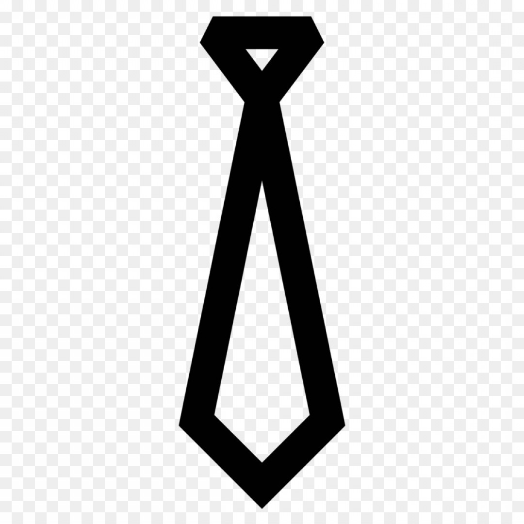 1080x1080 Png Necktie Computer Icons Font Tie Vector Handandbeak