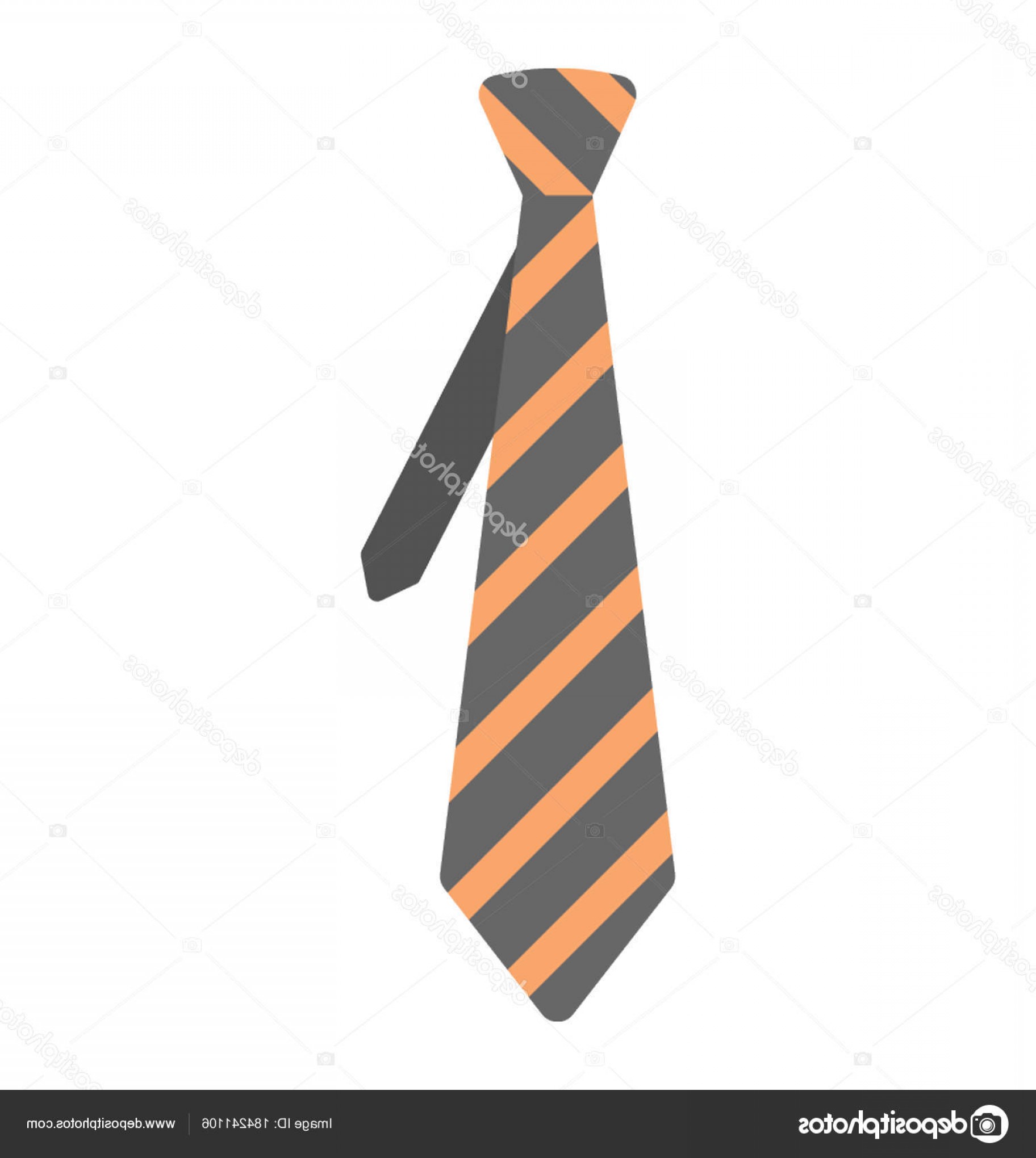 1824x2040 Stock Illustration Necktie Vector Icon Flat Design Cqrecords