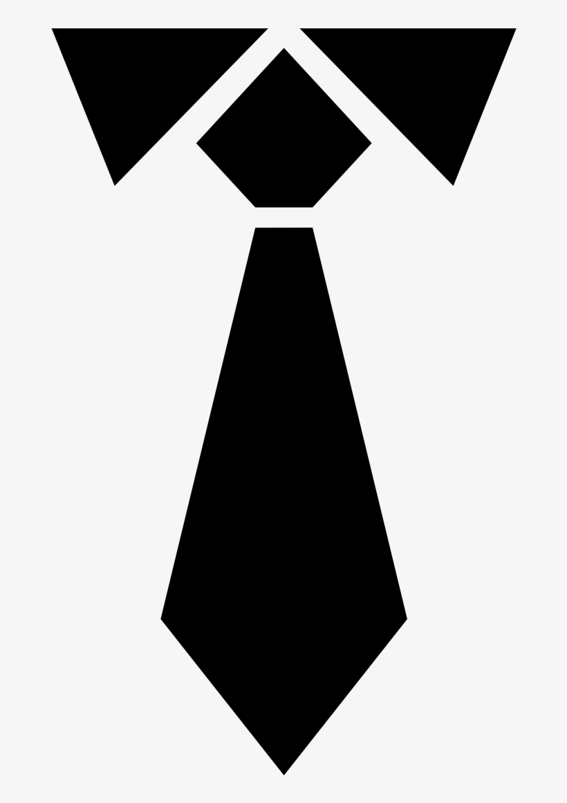 820x1161 Tie Vector Png