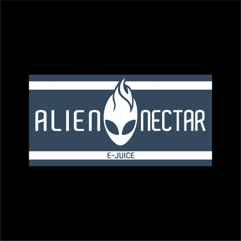 495x495 Alien Nectar E Juice Alien Nectar E Juice Selected Winner Client