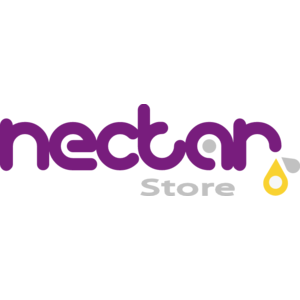 300x300 Nectar Store Logo, Vector Logo Of Nectar Store Brand Free Download
