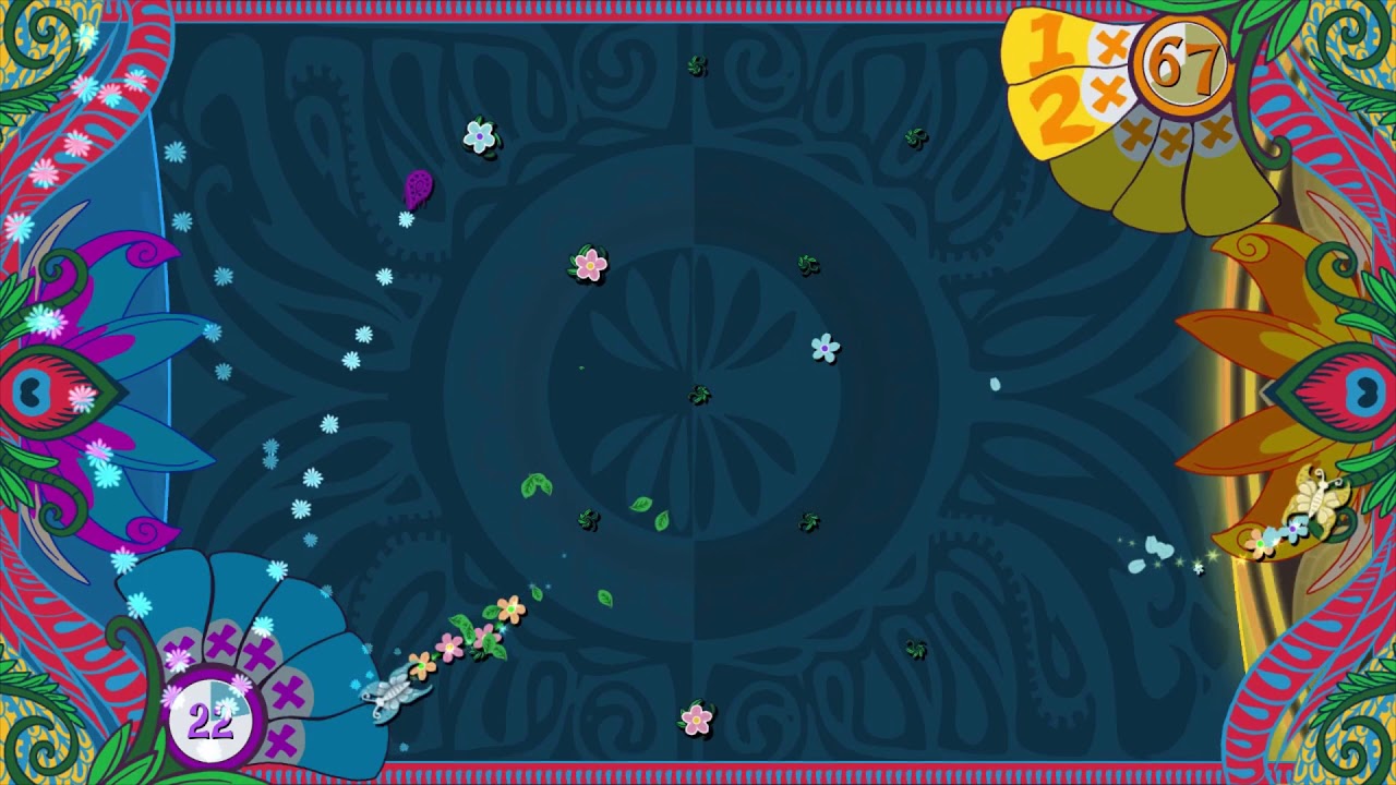 1280x720 Nectar Vector Short For A Knight