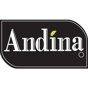300x300 Andina Logo, Vector Logo Of Andina Brand Free Download