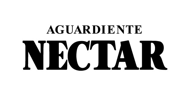 630x320 Logo Vector Aguardiente Nectar Free Download Descarga