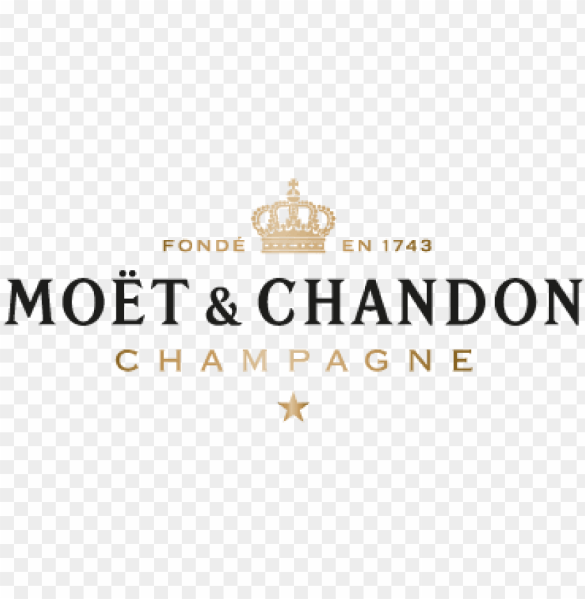 840x859 Moet Chandon Vector Logo