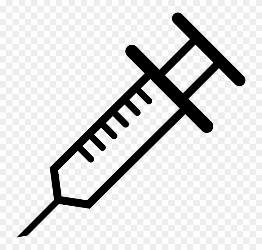 Needle Vector Png, Transparent Png 840x800 Needle Vector Png, Transparent Png