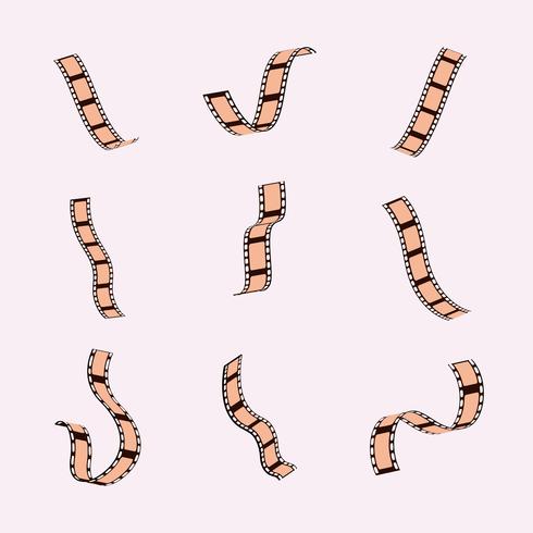 490x490 Photo Negative Vector