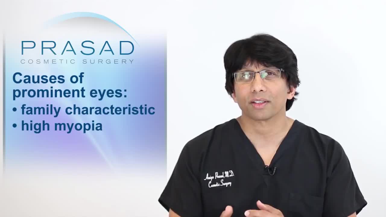 1280x720 How Prominent Eyes And Negative Vector Can Be Improved Without