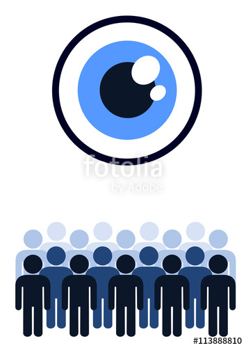 354x500 Controlling Crowd