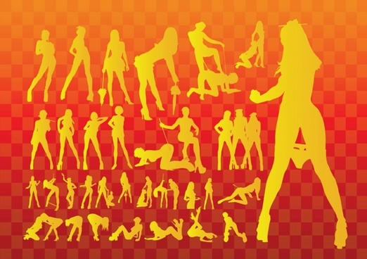 522x368 Neighborhood Free Vector Download