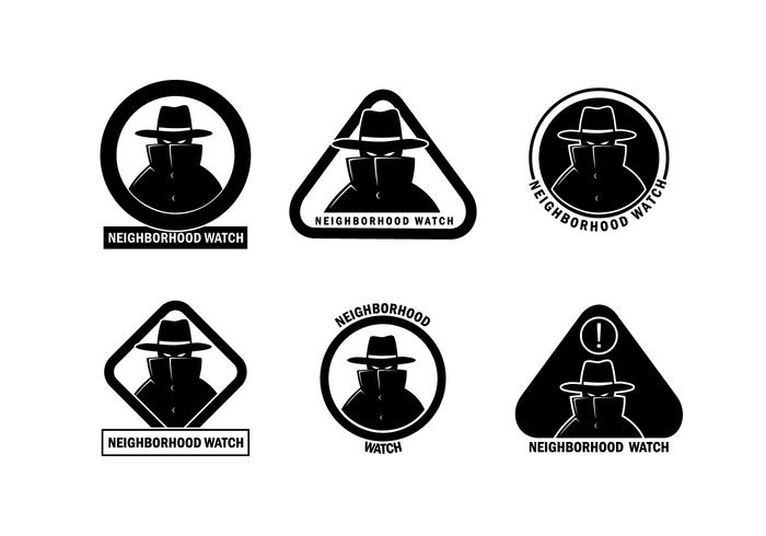 700x490 Neighborhood Watch Suspicious Person Vector