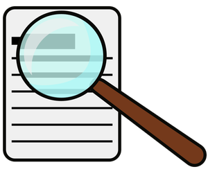 Neighborhood Watch Vector