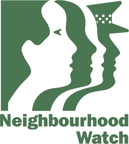 Neighbourhood Watch Free Vector In Encapsulated Postscript 537x600 Neighbourhood Watch Free Vector In Encapsulated Postscript