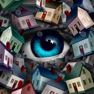 Photostock Vector Neighborhood Watch Vector Icon Isolated 300x300 Photostock Vector Neighborhood Watch Vector Icon Isolated