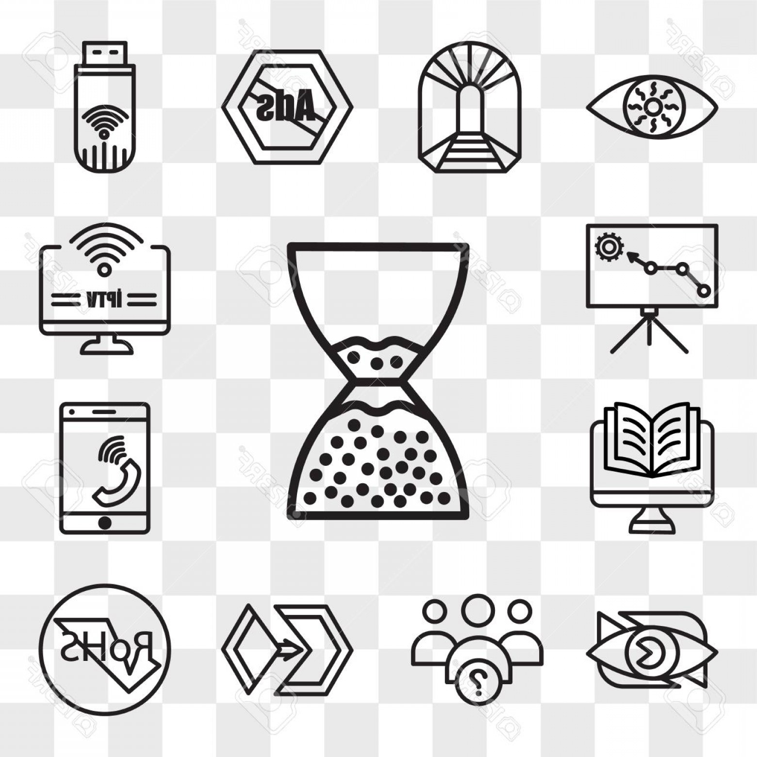 Photostock Vector Set Of Transparent Editable Icons Such As 1560x1560 Photostock Vector Set Of Transparent Editable Icons Such As