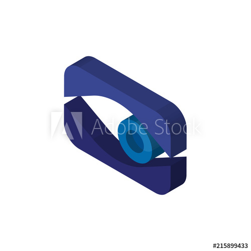 Neighborhood Watch Isometric Right Top View Icon 500x500 Neighborhood Watch Isometric Right Top View Icon