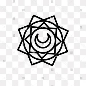 Islamic Art Vector Icon Isolated On Hoodamathrun 300x300 Islamic Art Vector Icon Isolated On Hoodamathrun